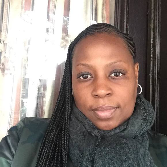 Meet your Posher, Sherrie - Picture 1 of 1